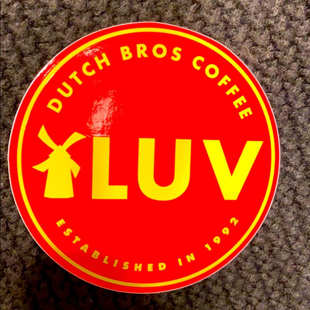 Dutch bros